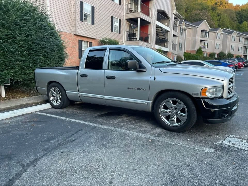 2004 Dodge Ram 3rd Gen - Image 5 of 9