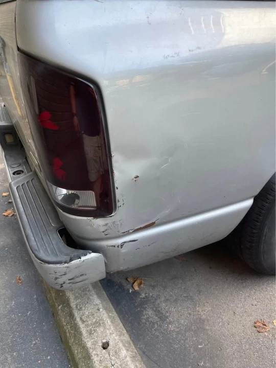 2004 Dodge Ram 3rd Gen - Image 8 of 9