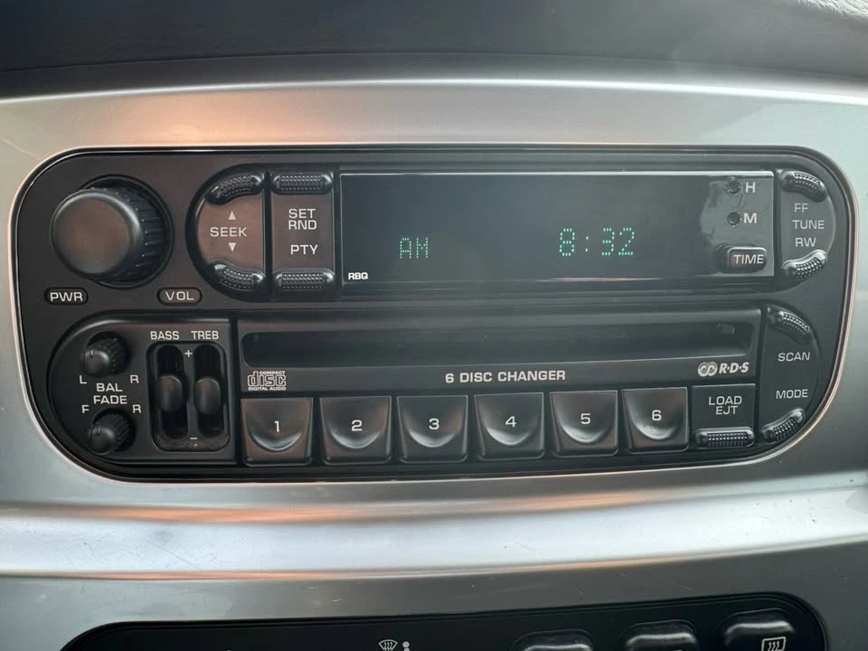 2004 Dodge Ram 3rd Gen - Image 13 of 20