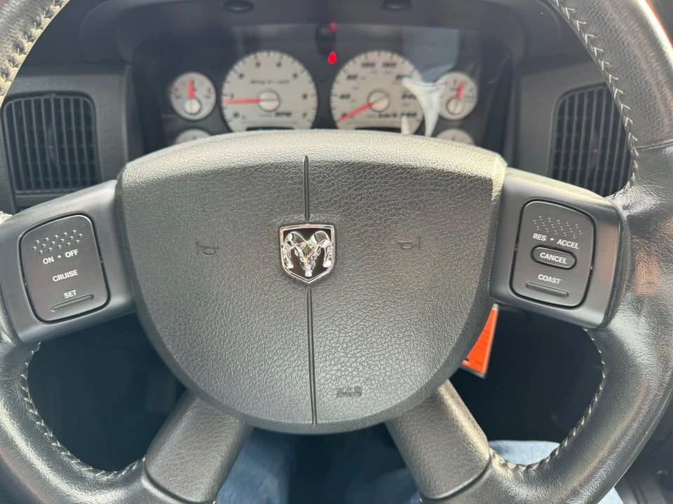 2004 Dodge Ram 3rd Gen - Image 15 of 20