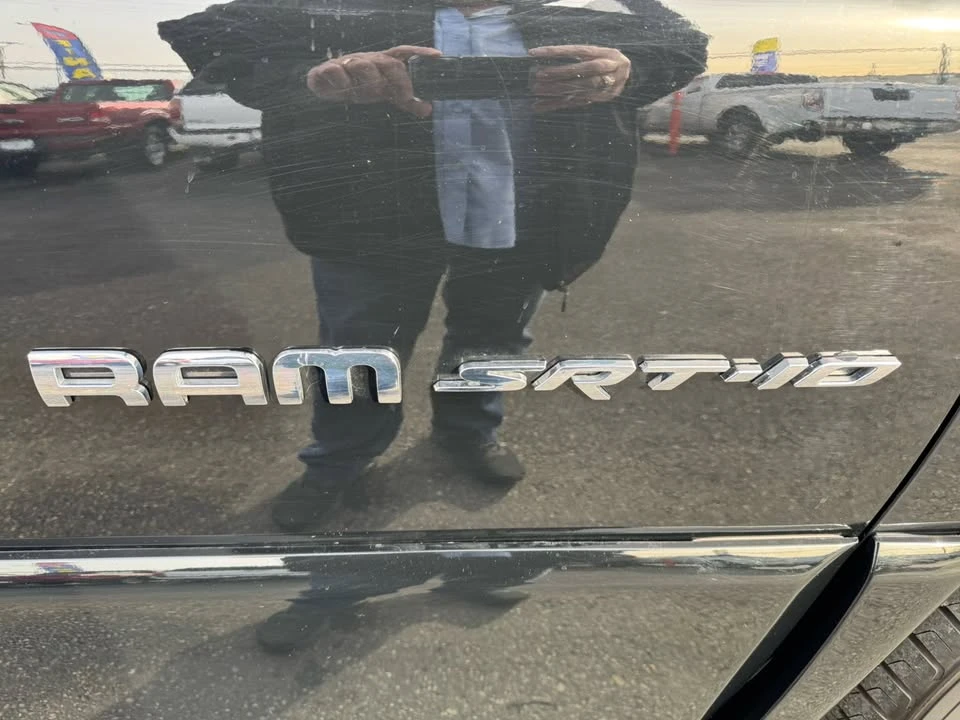 2004 Dodge Ram 3rd Gen - Image 19 of 20