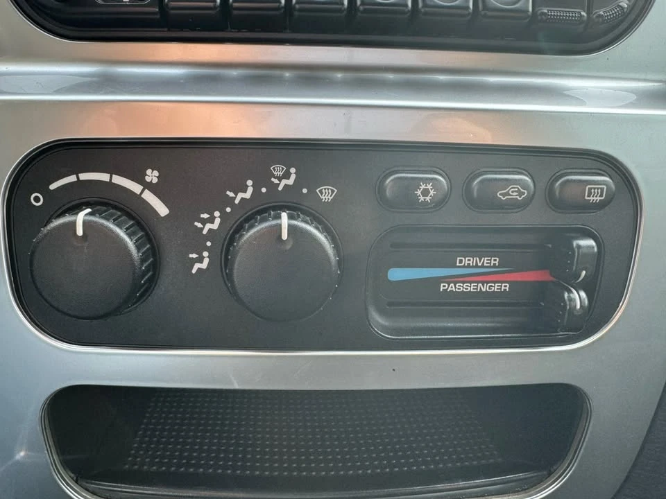 2004 Dodge Ram 3rd Gen - Image 12 of 20
