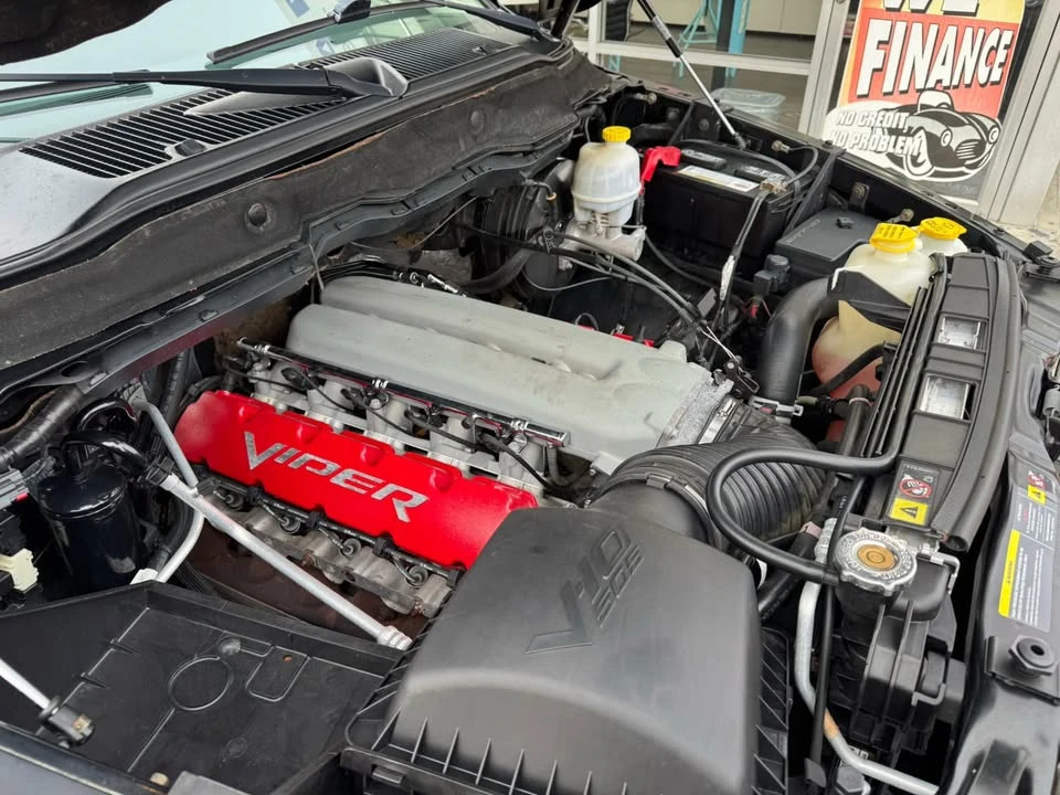 2004 Dodge Ram 3rd Gen - Image 16 of 20