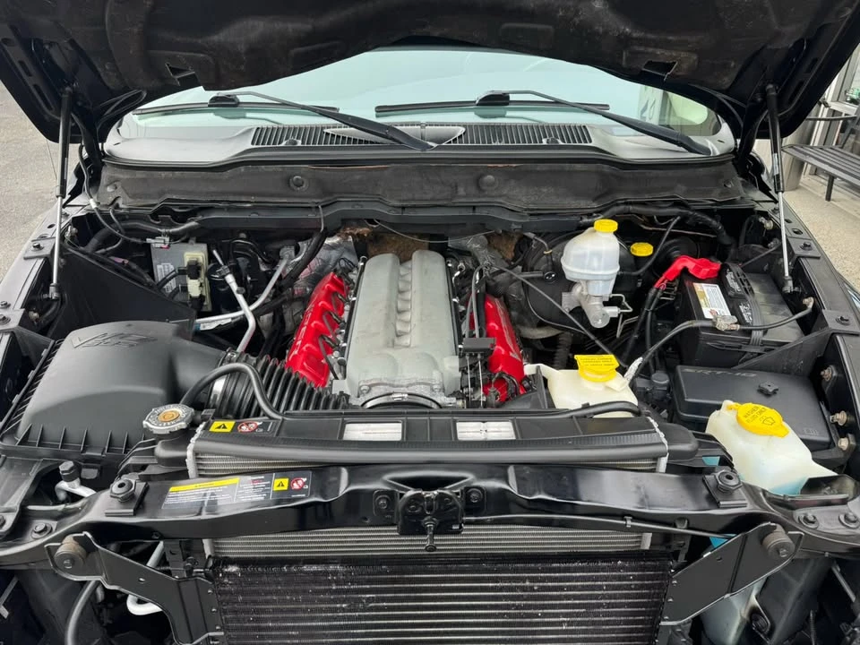 2004 Dodge Ram 3rd Gen - Image 17 of 20