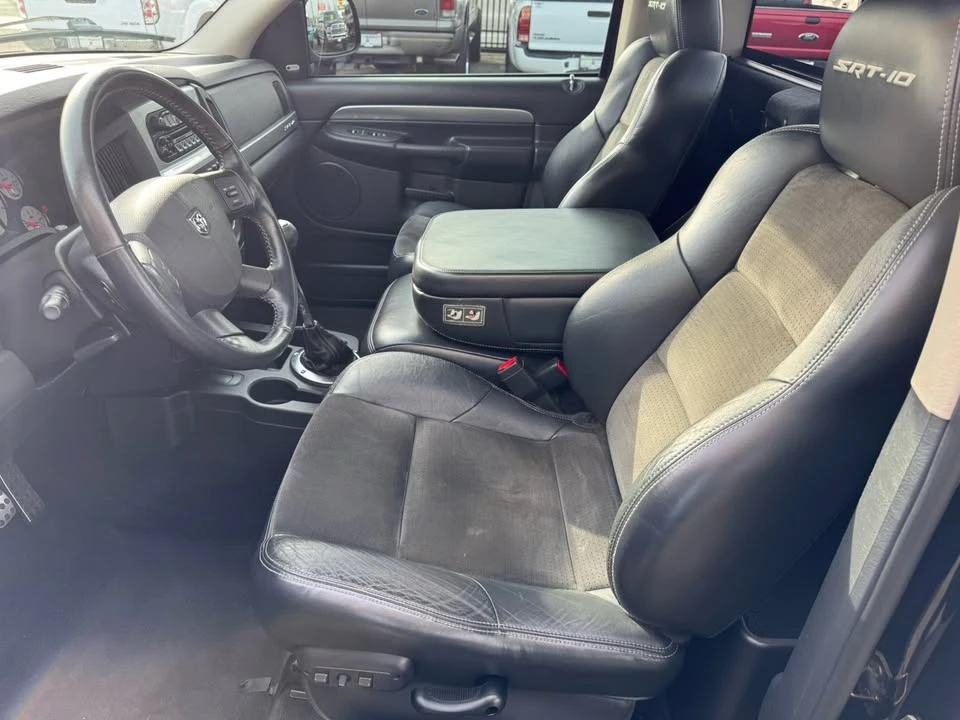 2004 Dodge Ram 3rd Gen - Image 10 of 20