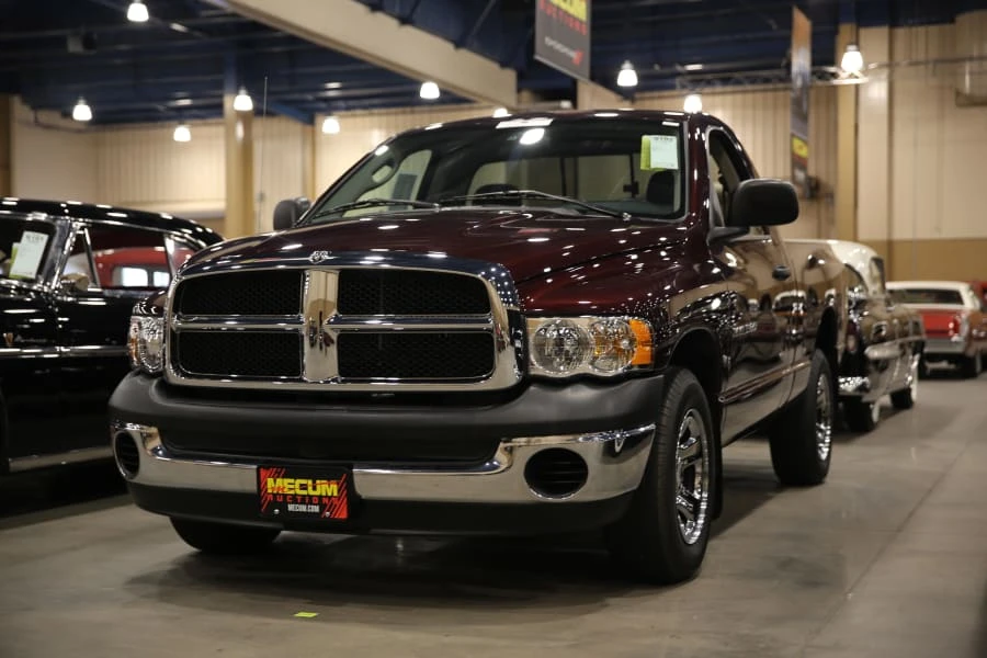 2004 Dodge Ram 3rd Gen - Image 16 of 16