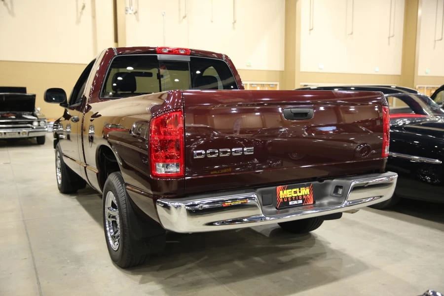 2004 Dodge Ram 3rd Gen - Image 14 of 16