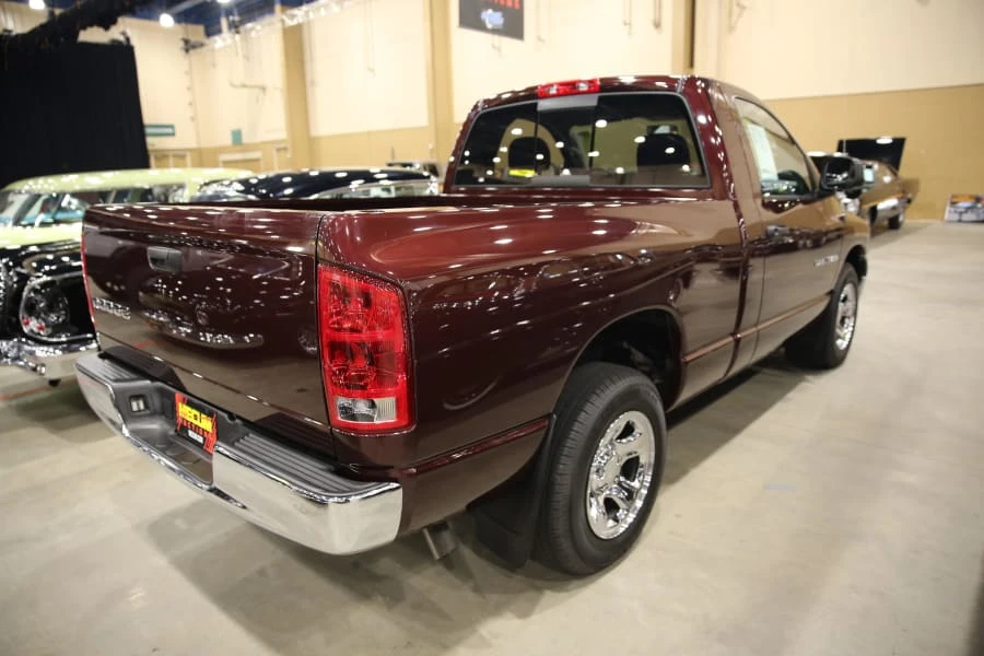 2004 Dodge Ram 3rd Gen - Image 2 of 16