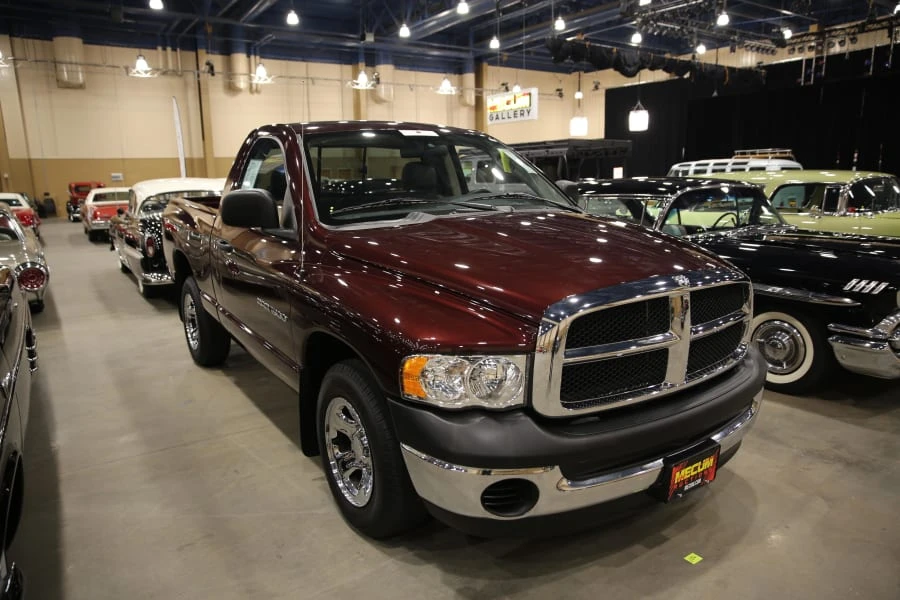 2004 Dodge Ram 3rd Gen - Image 15 of 16