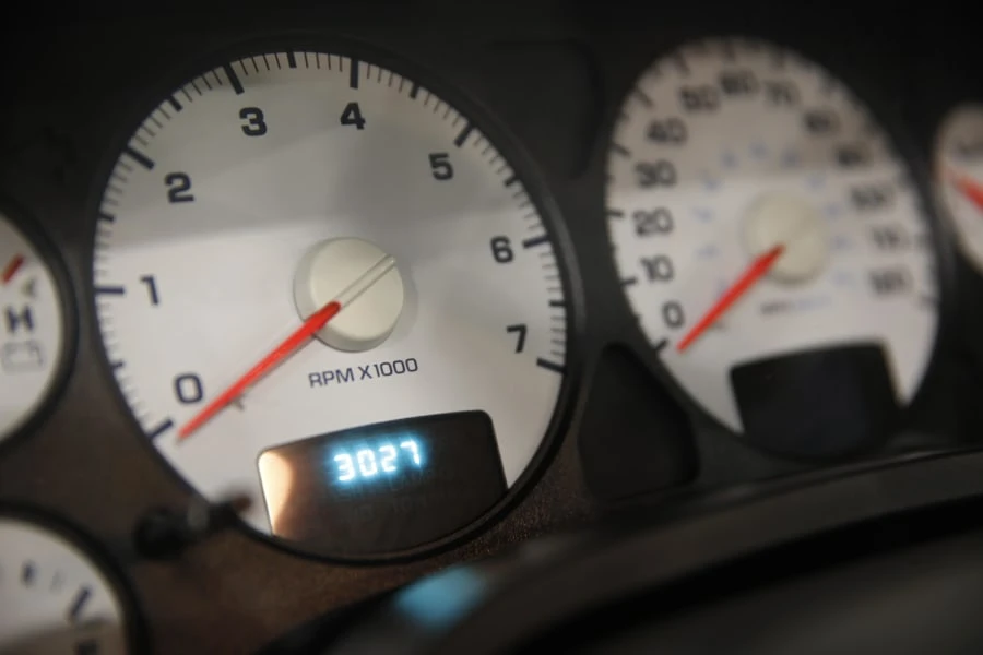 2004 Dodge Ram 3rd Gen - Image 5 of 16
