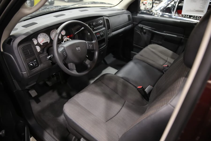 2004 Dodge Ram 3rd Gen - Image 4 of 16