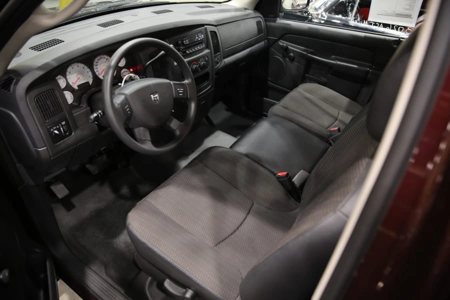 2004 Dodge Ram 3rd Gen - Image 3 of 16