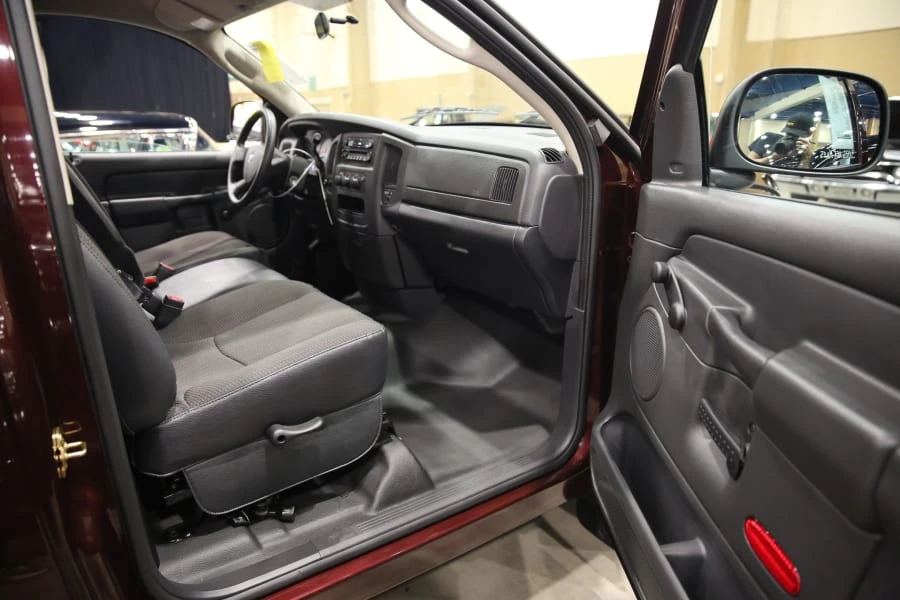 2004 Dodge Ram 3rd Gen - Image 6 of 16
