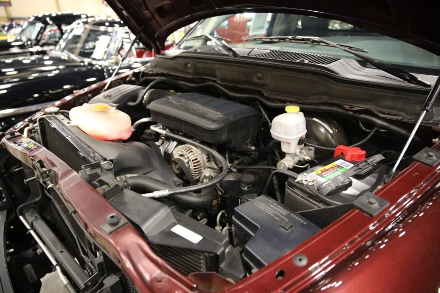 2004 Dodge Ram 3rd Gen - Image 7 of 16