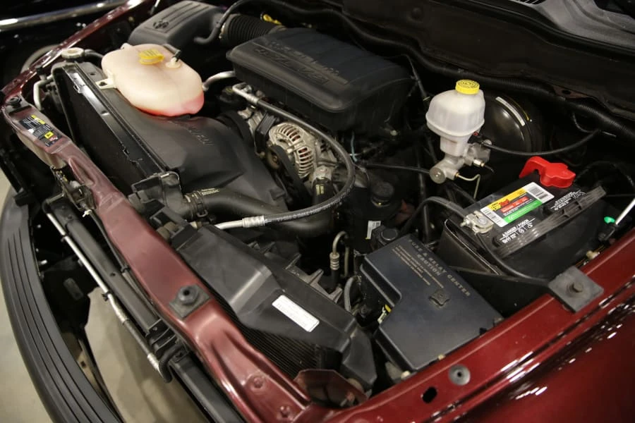 2004 Dodge Ram 3rd Gen - Image 8 of 16