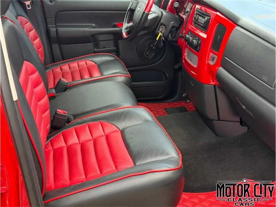 2004 Dodge Ram 3rd Gen - Image 17 of 31