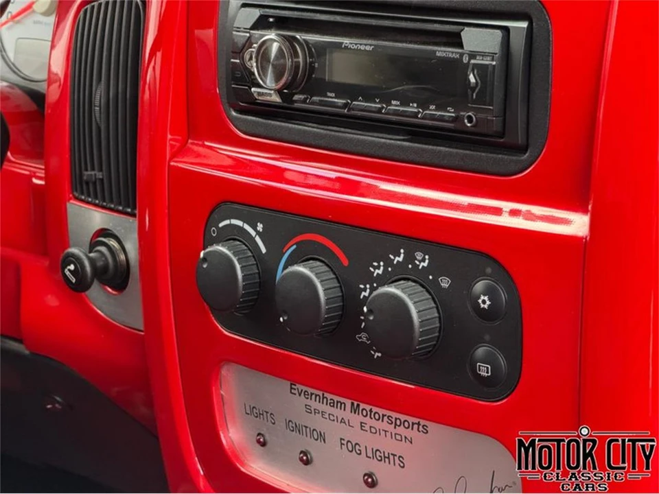 2004 Dodge Ram 3rd Gen - Image 27 of 31