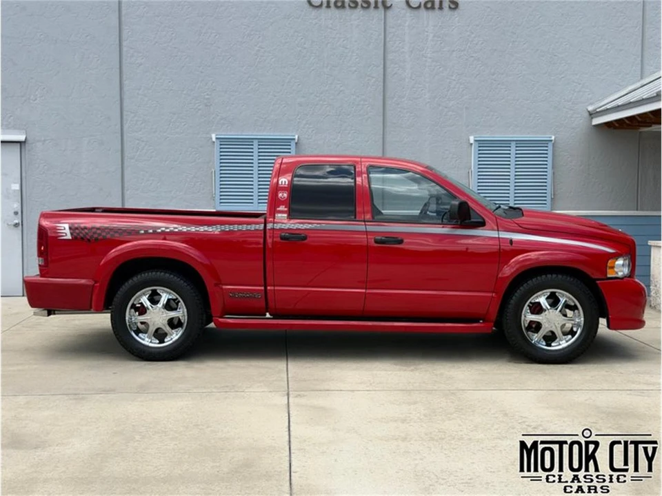 2004 Dodge Ram 3rd Gen - Image 3 of 31