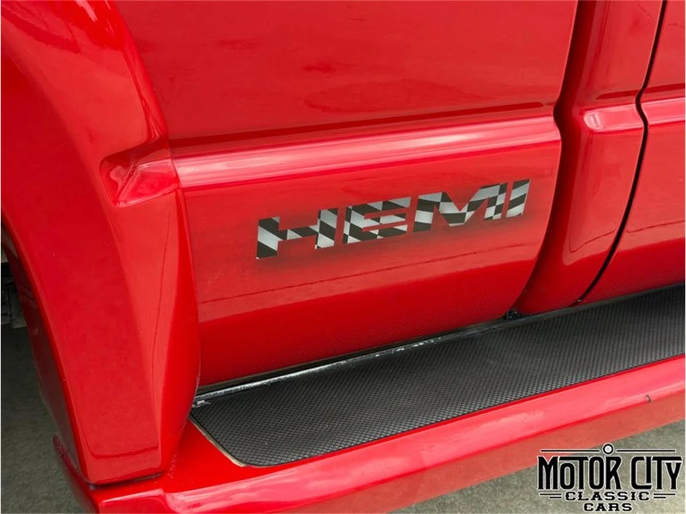 2004 Dodge Ram 3rd Gen - Image 15 of 31