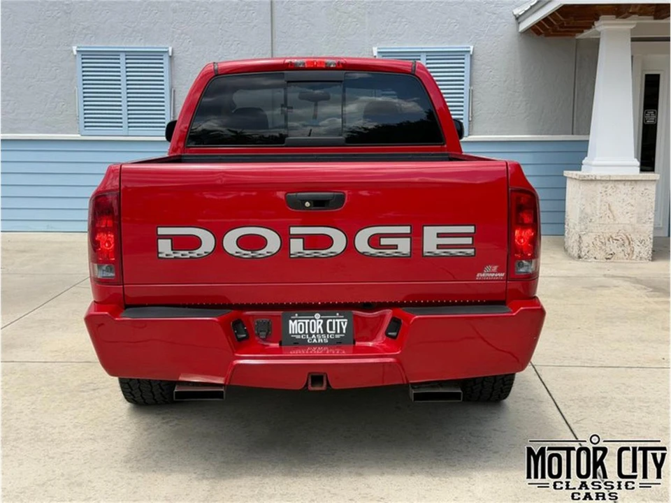 2004 Dodge Ram 3rd Gen - Image 5 of 31