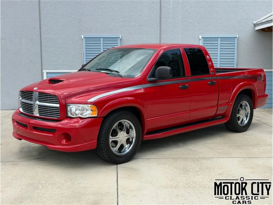 2004 Dodge Ram 3rd Gen - Image 7 of 31