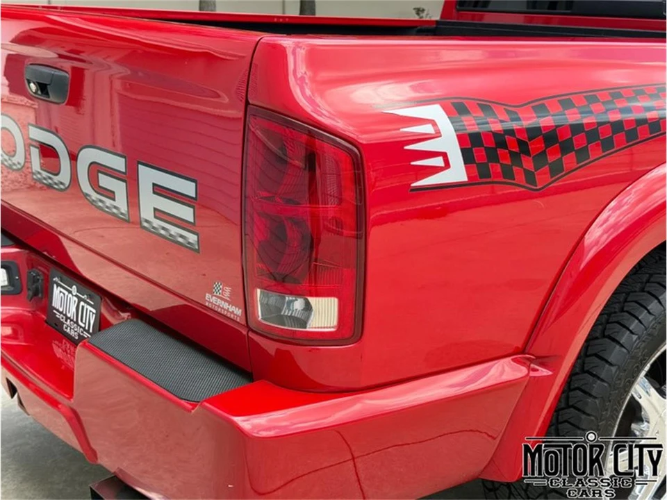 2004 Dodge Ram 3rd Gen - Image 13 of 31