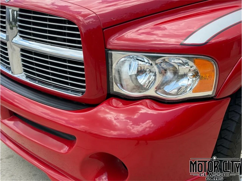 2004 Dodge Ram 3rd Gen - Image 11 of 31
