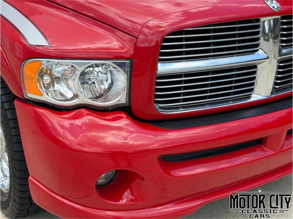 2004 Dodge Ram 3rd Gen - Image 9 of 31