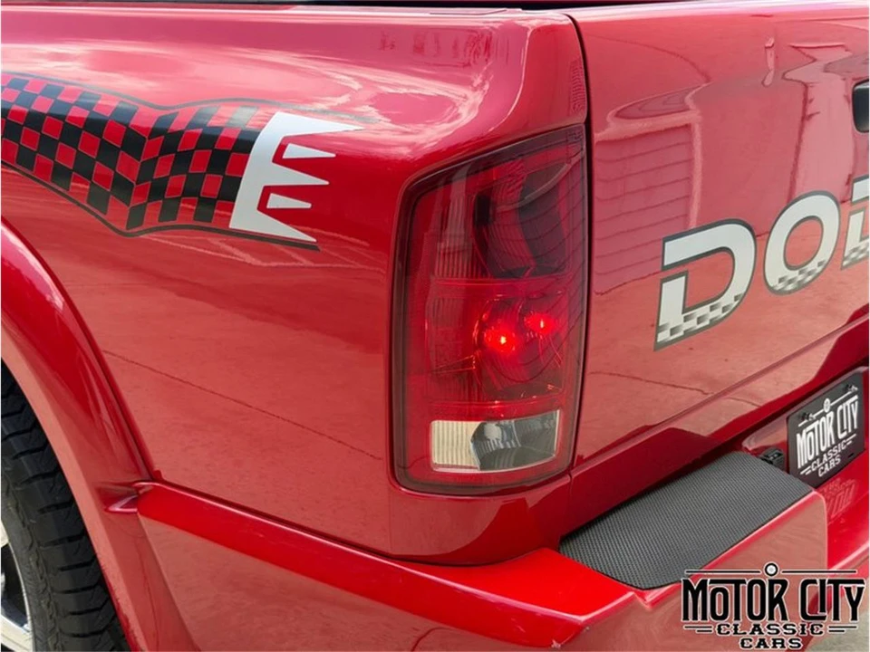 2004 Dodge Ram 3rd Gen - Image 12 of 31