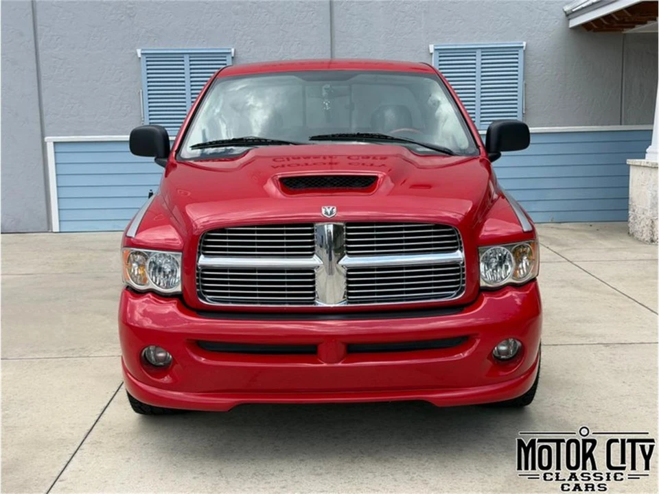 2004 Dodge Ram 3rd Gen - Image 8 of 31