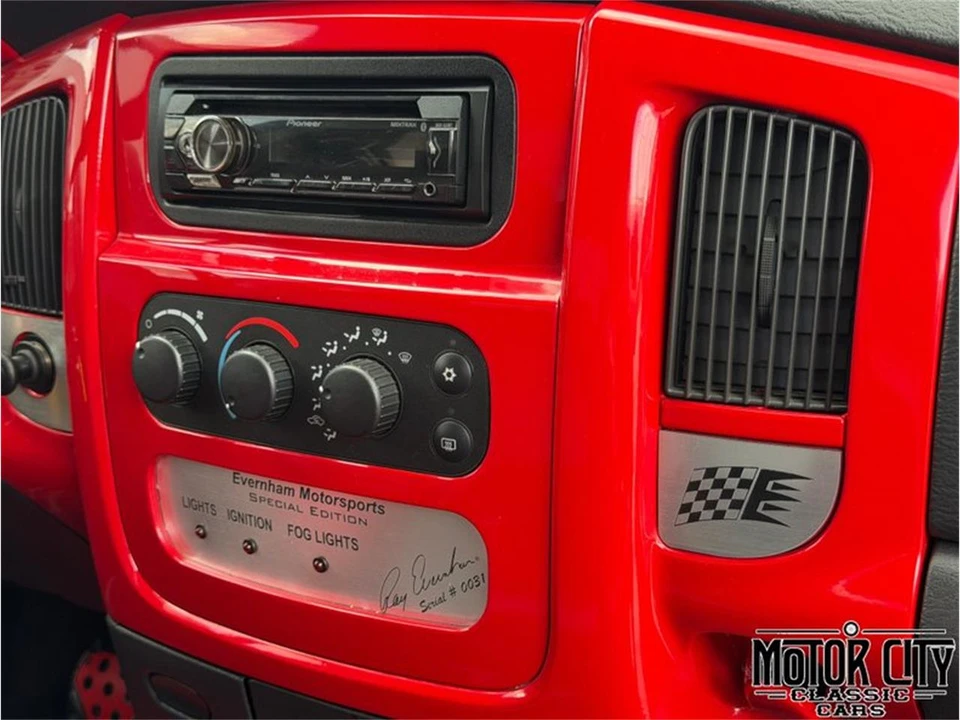 2004 Dodge Ram 3rd Gen - Image 26 of 31