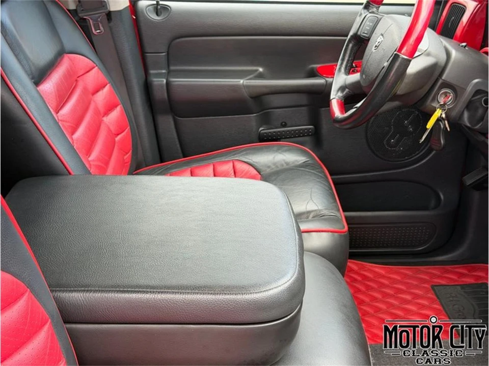 2004 Dodge Ram 3rd Gen - Image 18 of 31