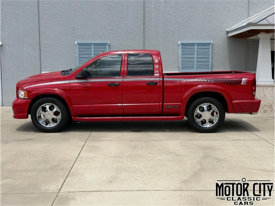2004 Dodge Ram 3rd Gen - Image 6 of 31