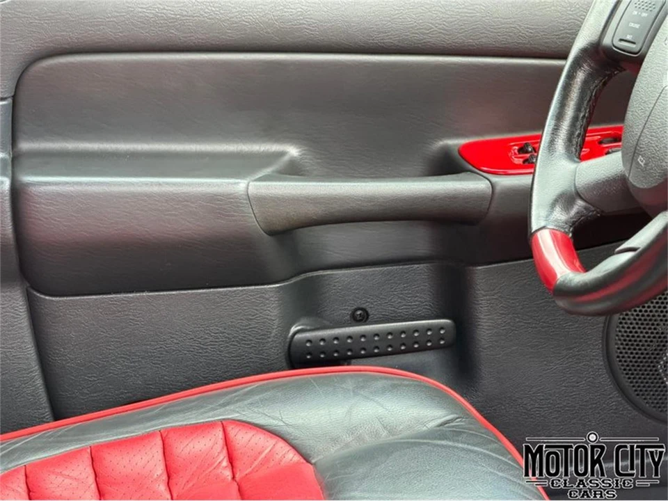 2004 Dodge Ram 3rd Gen - Image 20 of 31