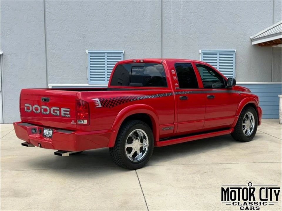 2004 Dodge Ram 3rd Gen - Image 4 of 31