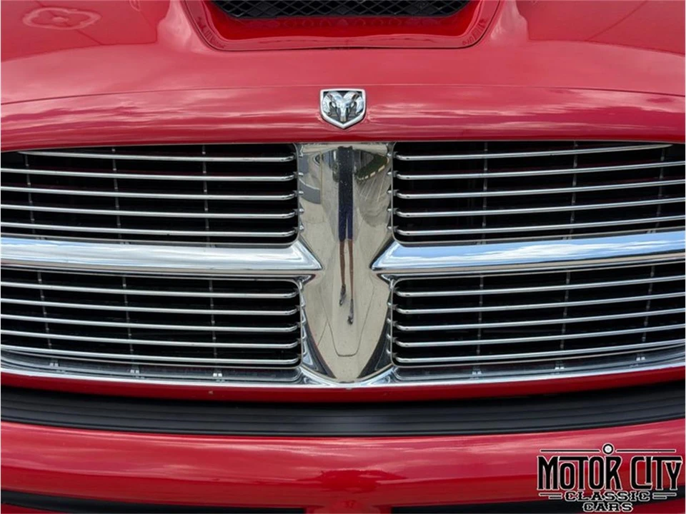 2004 Dodge Ram 3rd Gen - Image 10 of 31