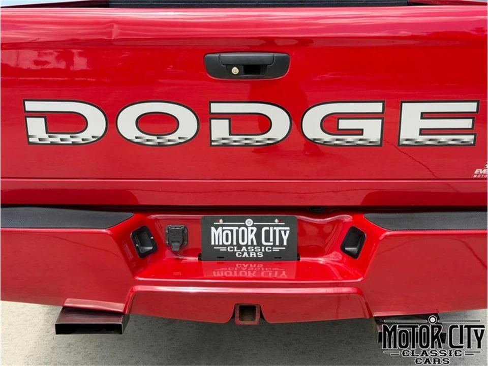 2004 Dodge Ram 3rd Gen - Image 16 of 31
