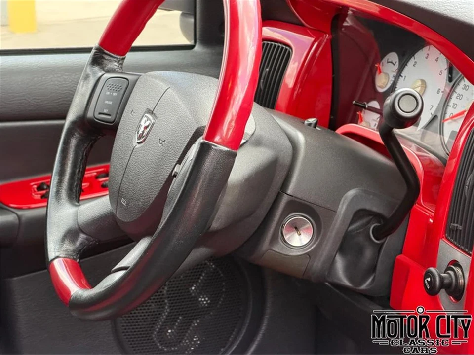 2004 Dodge Ram 3rd Gen - Image 22 of 31