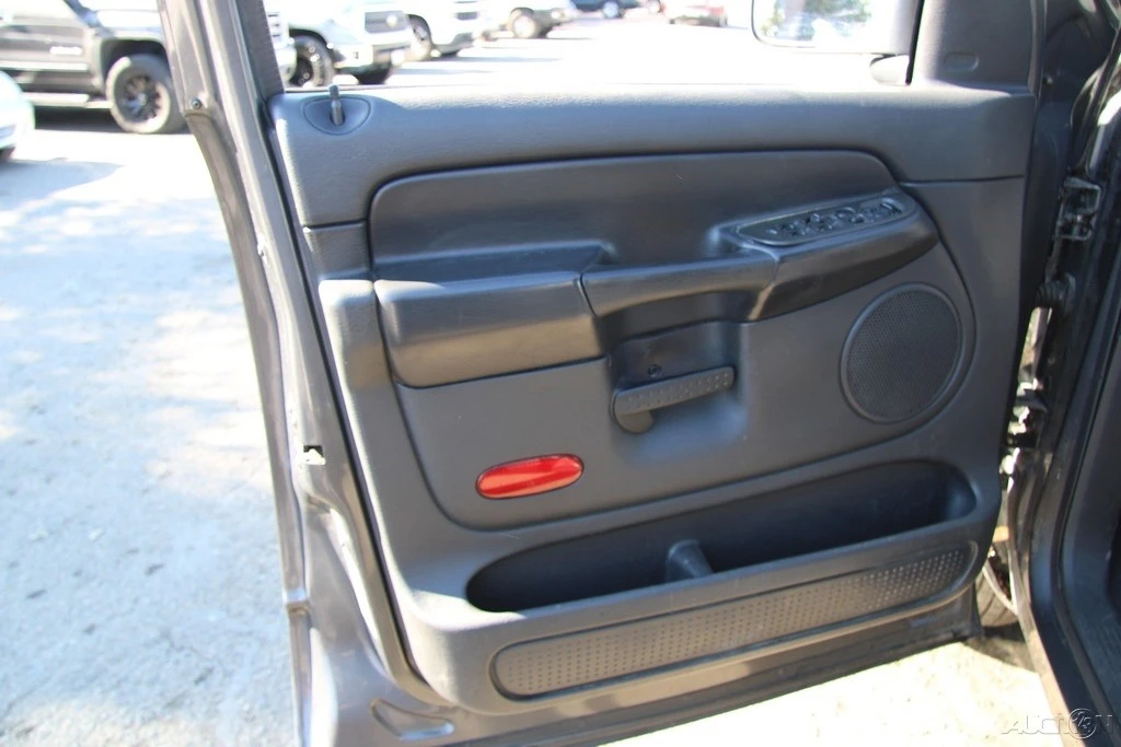 2004 Dodge Ram 3rd Gen - Image 12 of 21