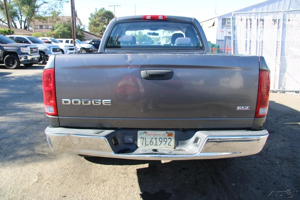 2004 Dodge Ram 3rd Gen - Image 5 of 21