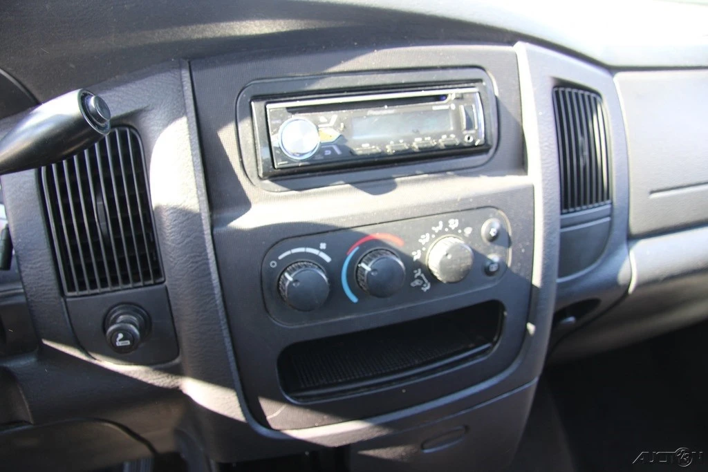 2004 Dodge Ram 3rd Gen - Image 17 of 21
