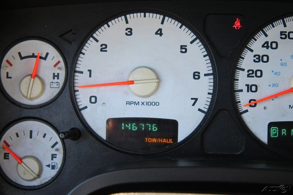 2004 Dodge Ram 3rd Gen - Image 16 of 21