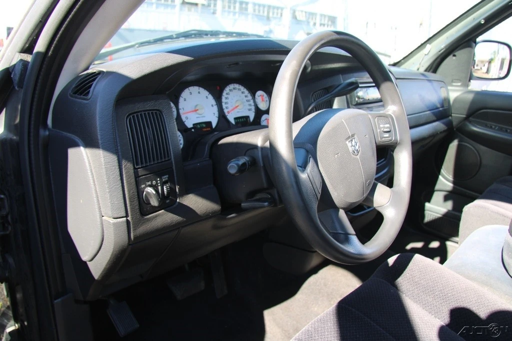 2004 Dodge Ram 3rd Gen - Image 14 of 21