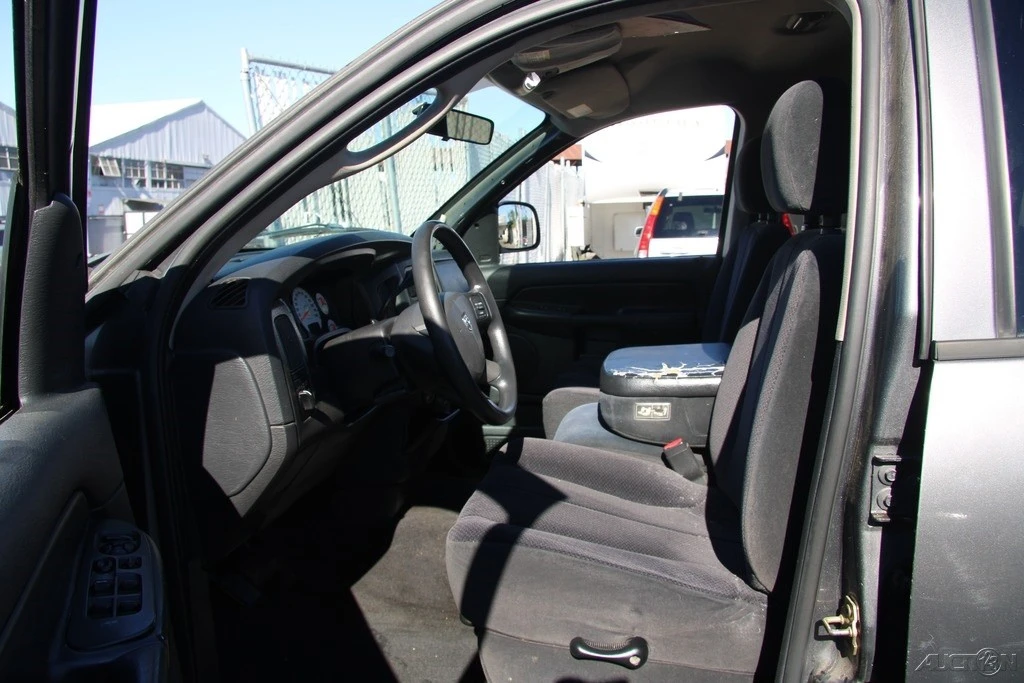 2004 Dodge Ram 3rd Gen - Image 13 of 21