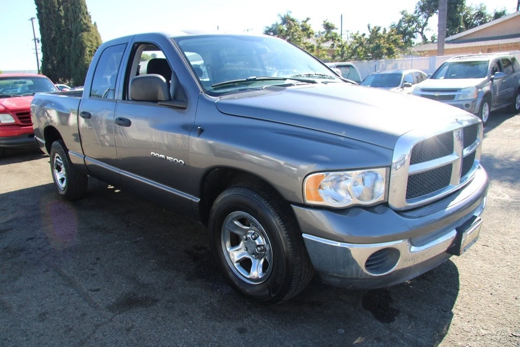 2004 Dodge Ram 3rd Gen - Image 9 of 21