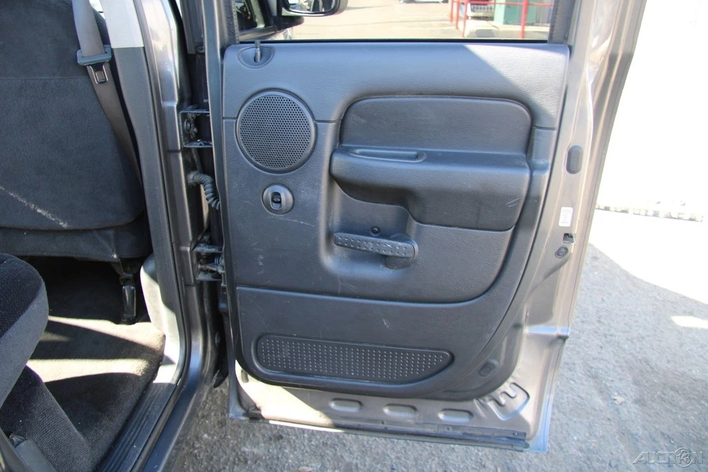 2004 Dodge Ram 3rd Gen - Image 20 of 21