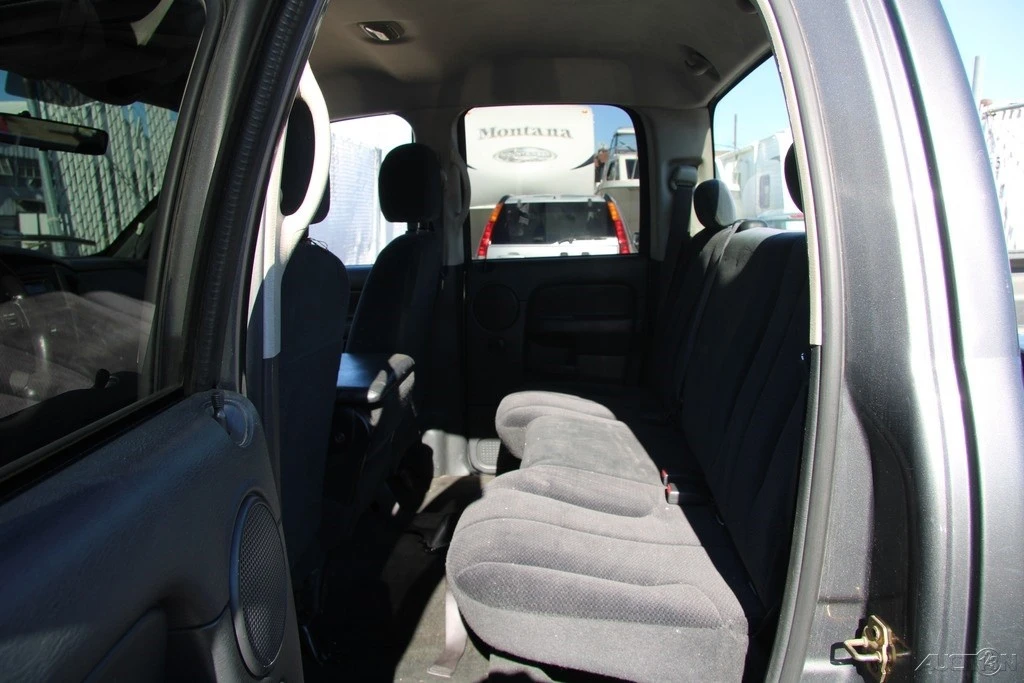 2004 Dodge Ram 3rd Gen - Image 19 of 21