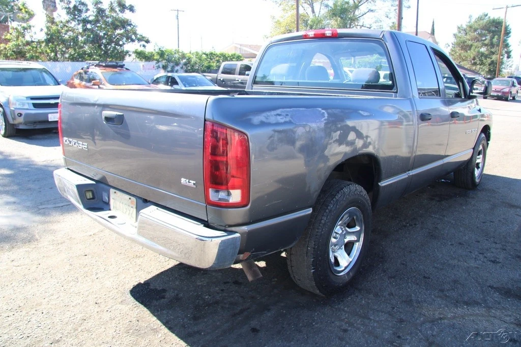2004 Dodge Ram 3rd Gen - Image 7 of 21
