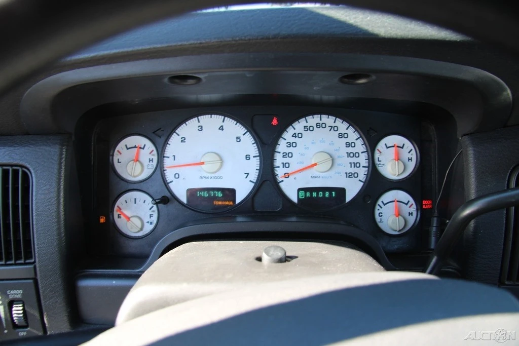 2004 Dodge Ram 3rd Gen - Image 15 of 21