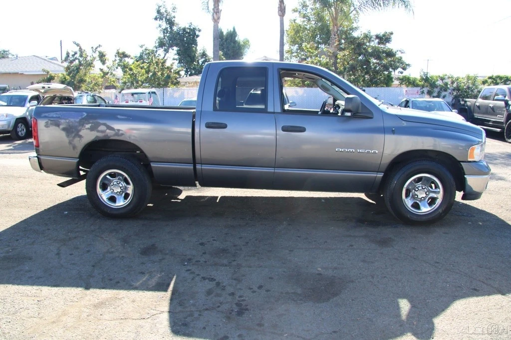 2004 Dodge Ram 3rd Gen - Image 8 of 21